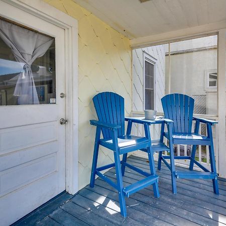 Wildwood Apartment Less Than Half Mi To Boardwalk! מראה חיצוני תמונה