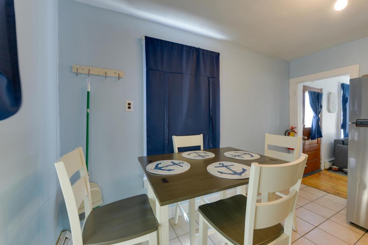 Wildwood Apartment Less Than Half Mi To Boardwalk! מראה חיצוני תמונה