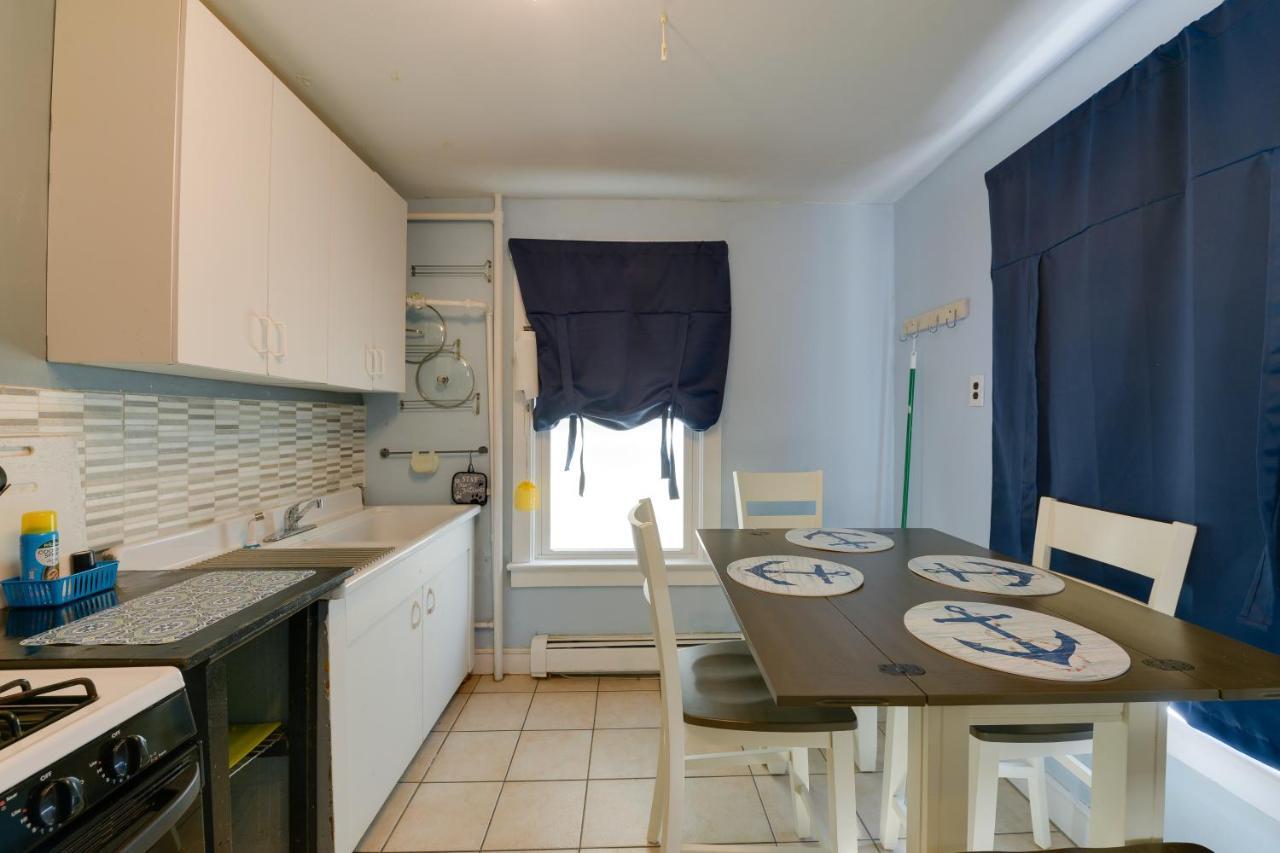 Wildwood Apartment Less Than Half Mi To Boardwalk! מראה חיצוני תמונה