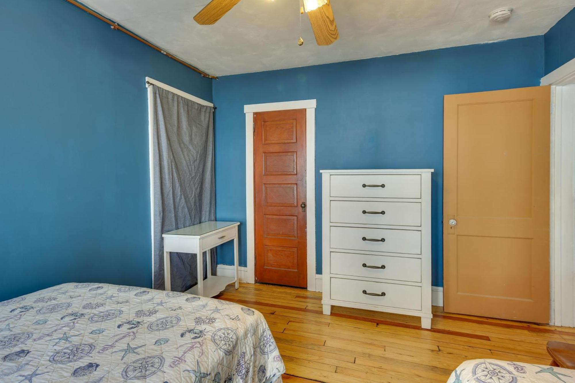 Wildwood Apartment Less Than Half Mi To Boardwalk! מראה חיצוני תמונה