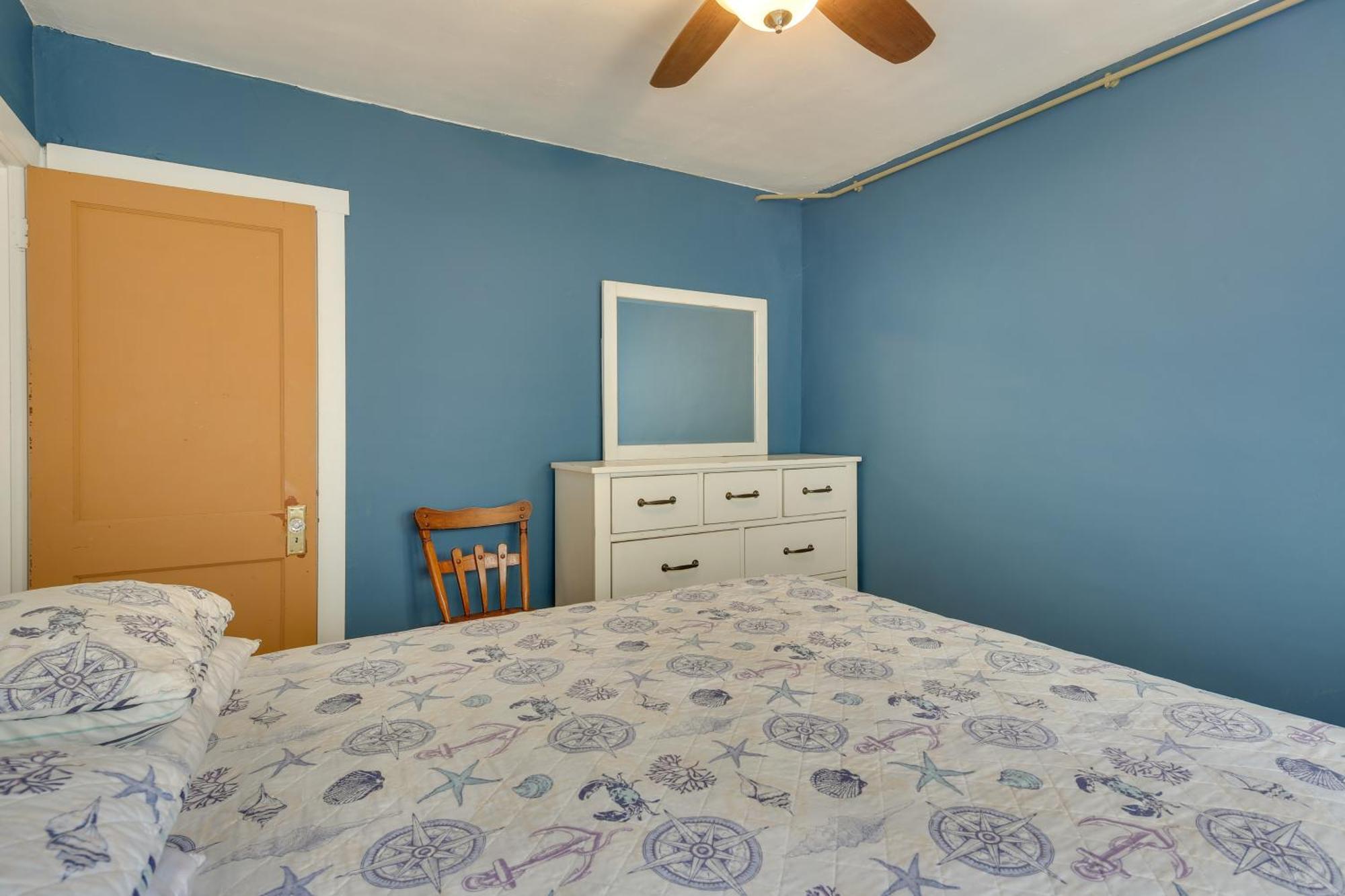 Wildwood Apartment Less Than Half Mi To Boardwalk! מראה חיצוני תמונה